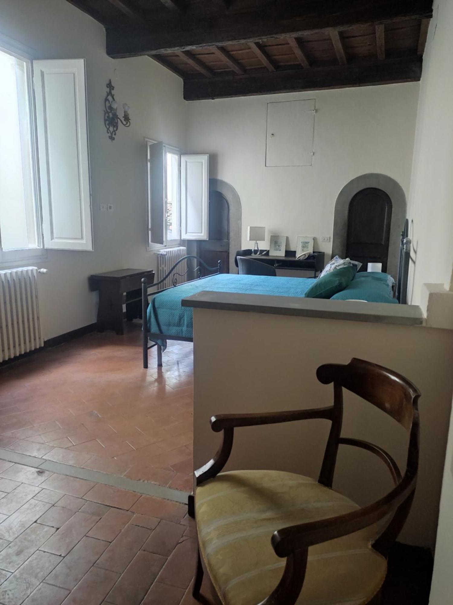 Lo Studio Nel Borgo Florence Buitenkant foto