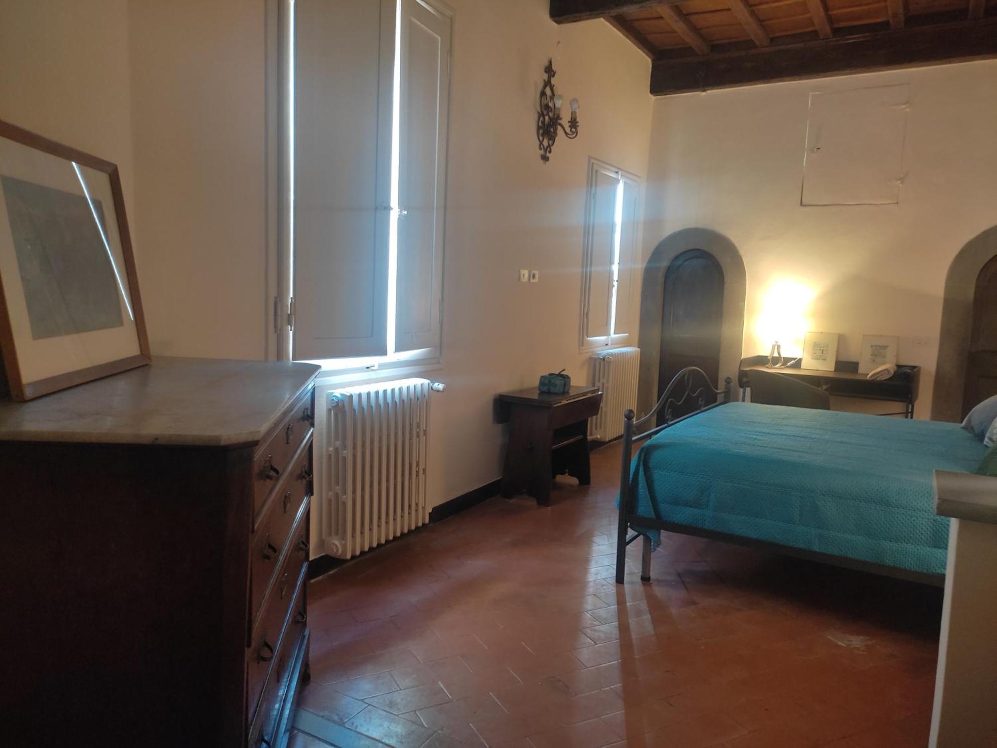 Lo Studio Nel Borgo Florence Buitenkant foto