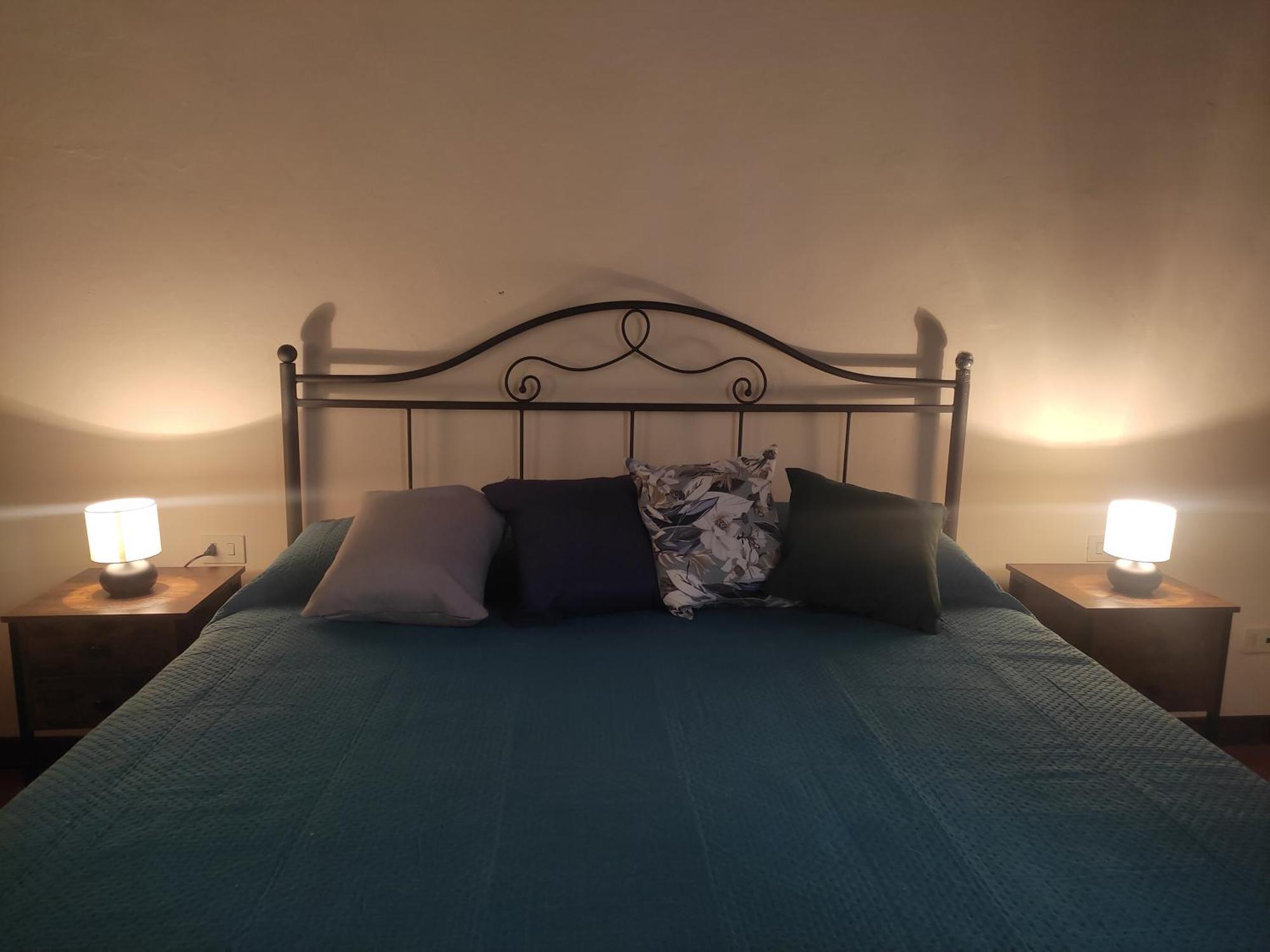 Lo Studio Nel Borgo Florence Buitenkant foto