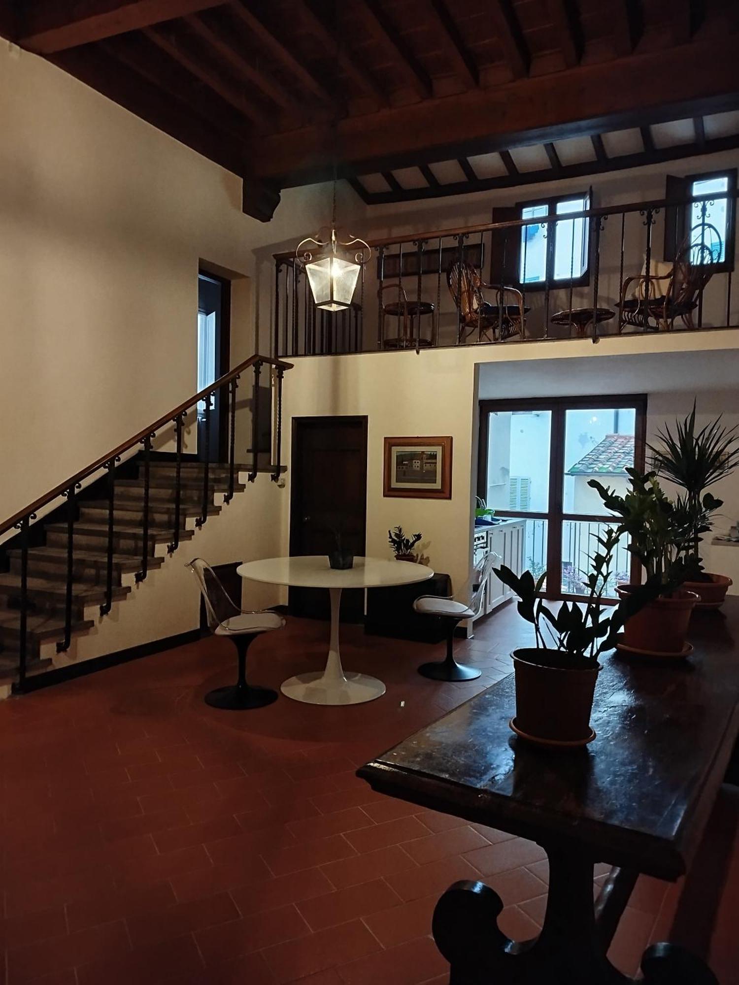 Lo Studio Nel Borgo Florence Buitenkant foto