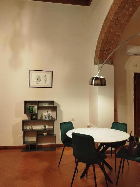 Lo Studio Nel Borgo Florence Buitenkant foto