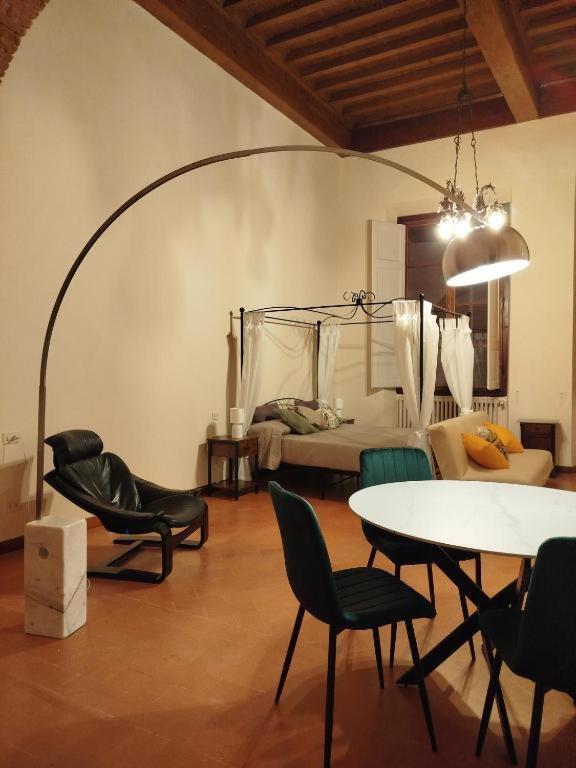 Lo Studio Nel Borgo Florence Buitenkant foto