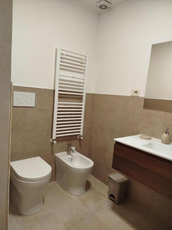Lo Studio Nel Borgo Florence Buitenkant foto