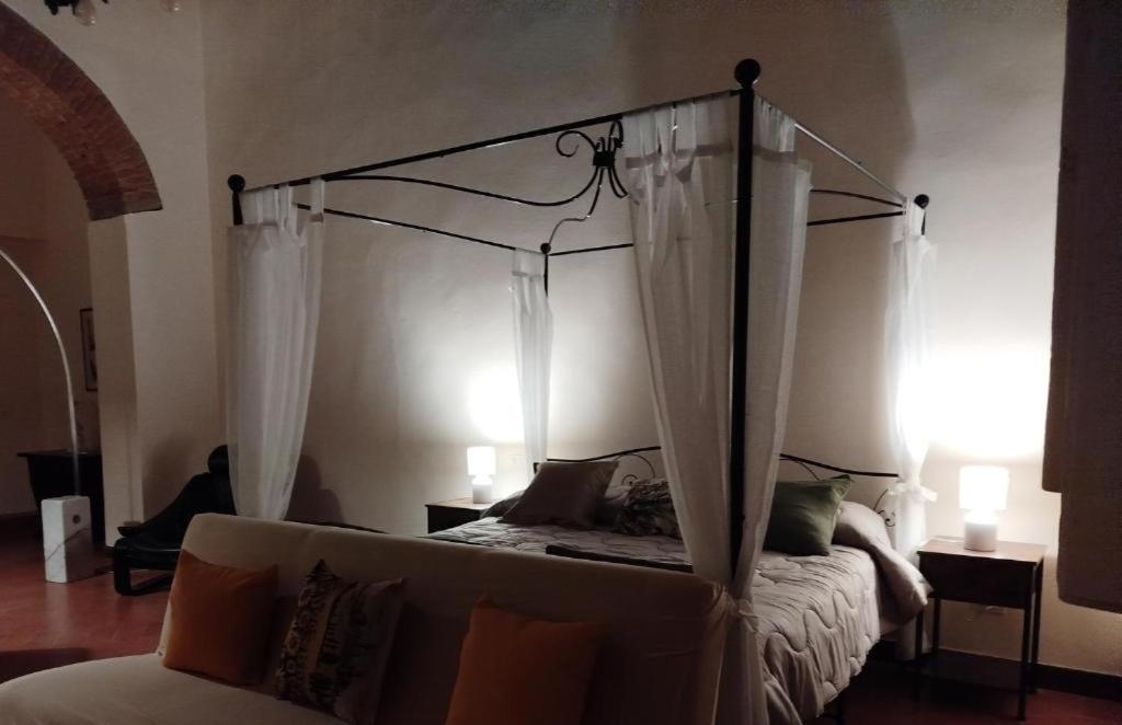 Lo Studio Nel Borgo Florence Buitenkant foto